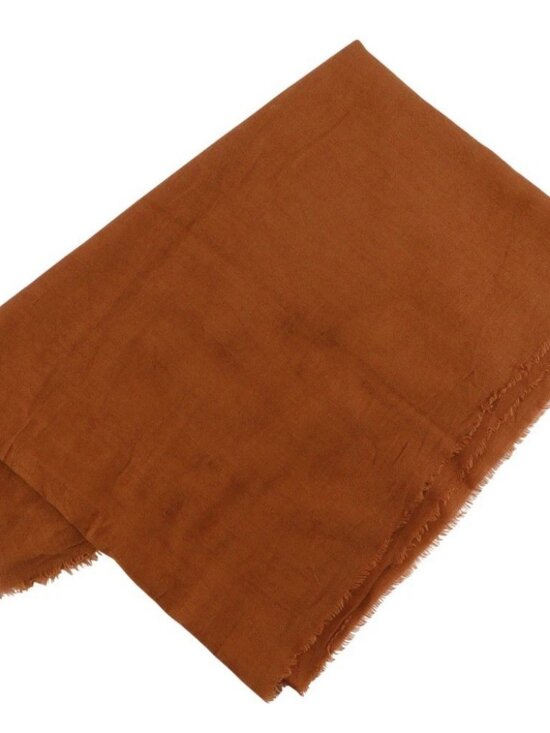 BVLGARI Accessories - Berluti Scrit Stall Orange silk unisex